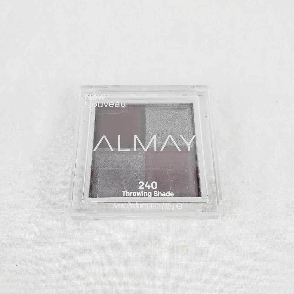 3 FOR $15 💟💟 Almay Shadow Squad Eyeshadow 240 throwing shade